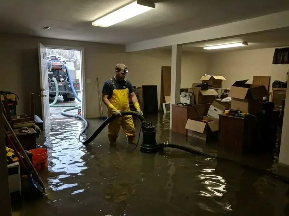 basement-burst-pipe-flooding-a-001 — frequently asked questions, 24-Hour Water Damage Restoration Services in Menominee, MI